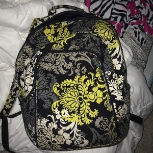 Vera Bradley backpack